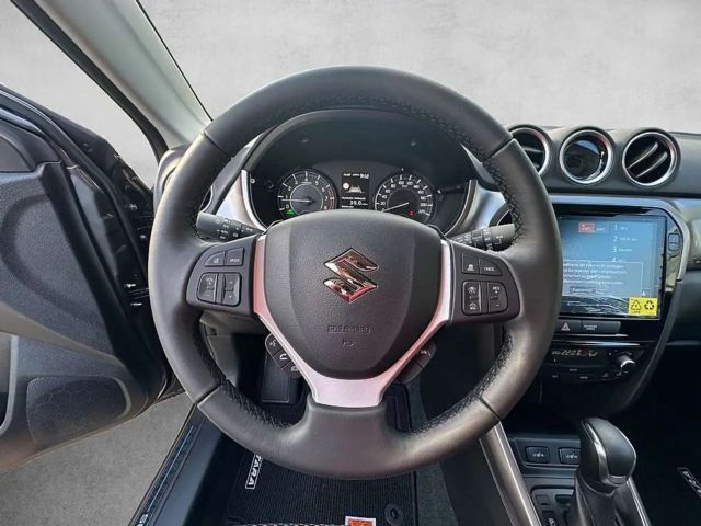 Suzuki Vitara AllGrip Shine