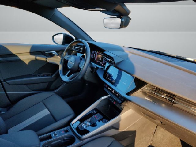 Audi A3 35 TDI S-Tronic Sedan