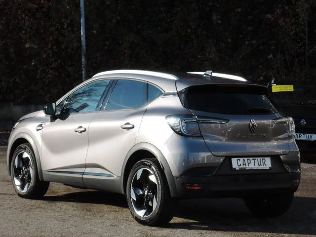 Renault Captur EDC TCe 160 Techno