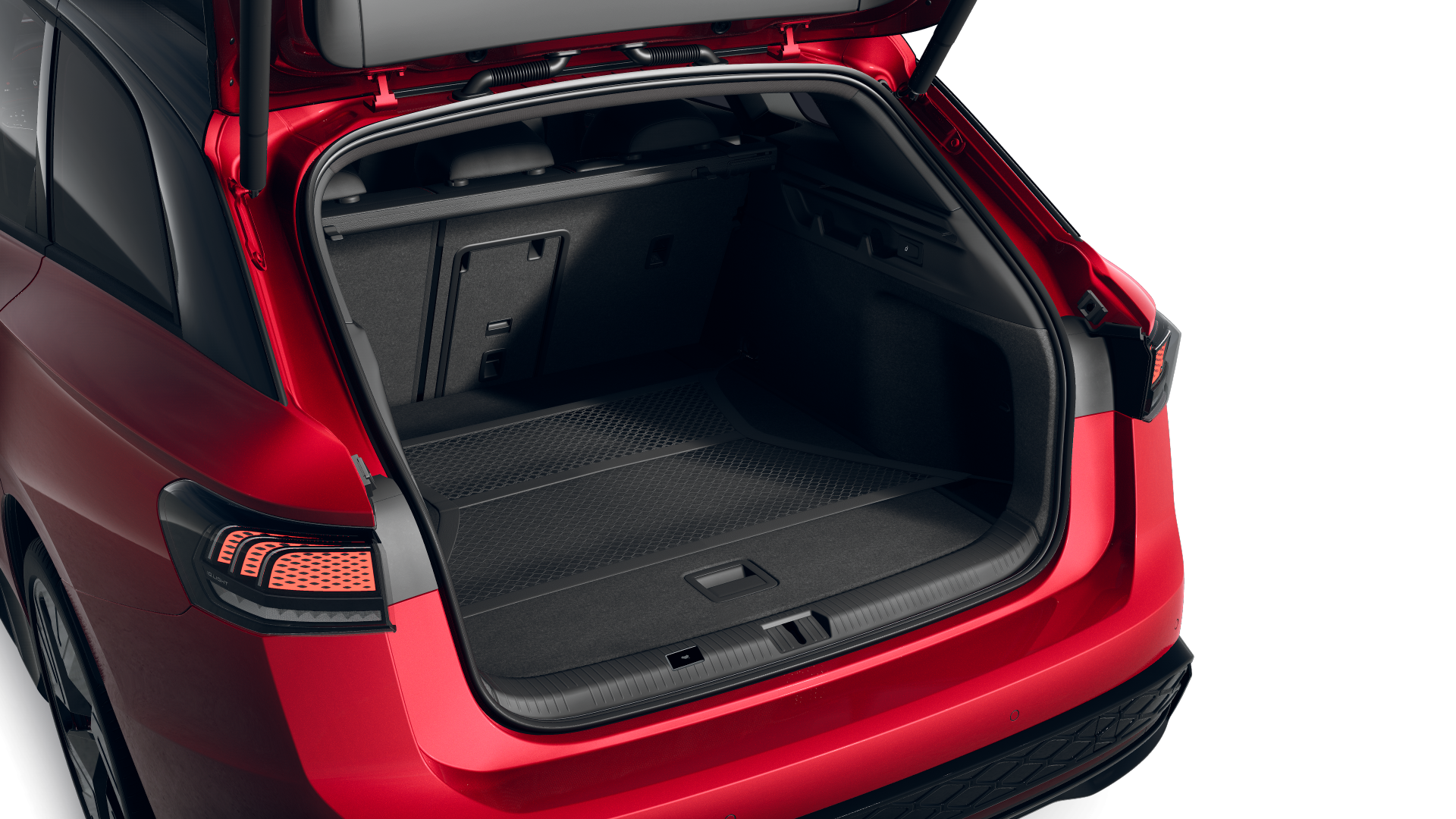 Volkswagen ID.7 GTX Pro Tourer