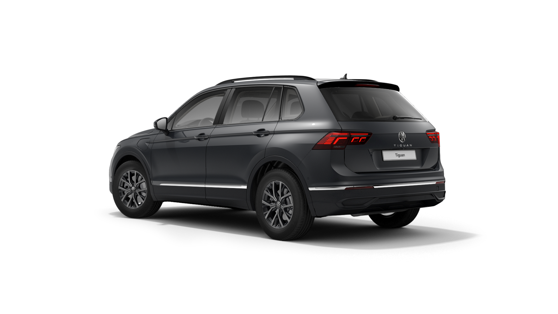 Volkswagen Tiguan DSG Life eHybrid