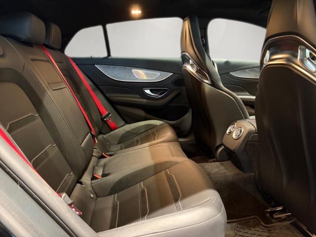 Mercedes-Benz AMG GT 43 Sedan