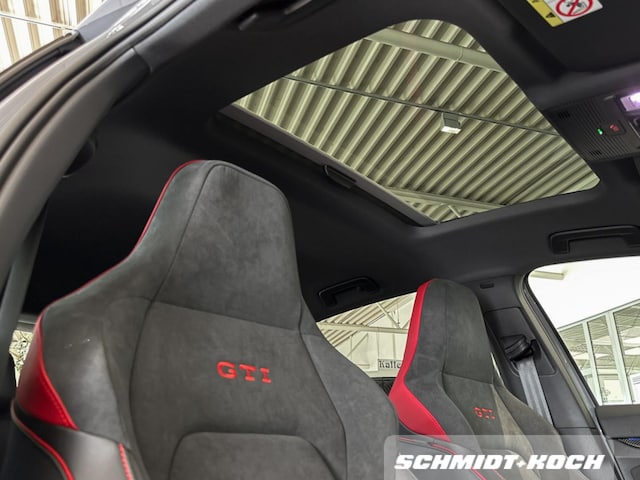 Volkswagen Golf 2.0 TSI DSG GTI