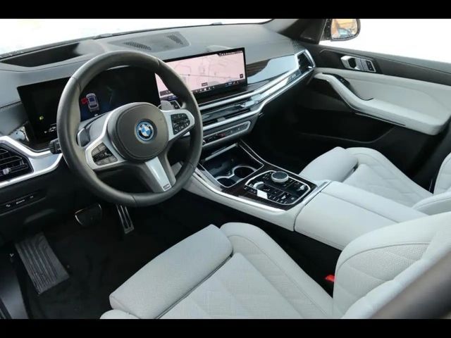 BMW X5 M-Sport xDrive50e