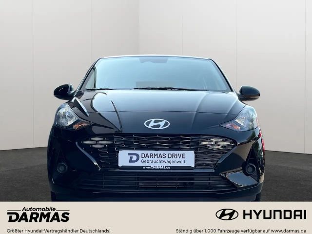 Hyundai i10 1.2 Trend