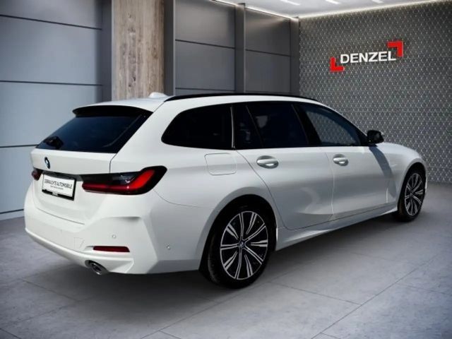 BMW 318 318d Touring