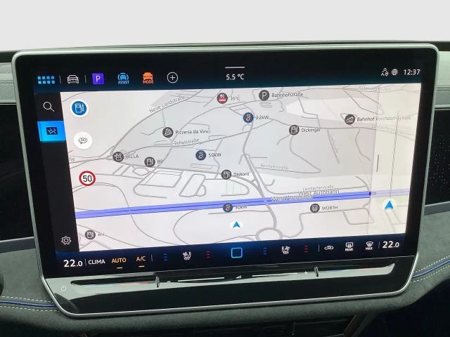 Volkswagen Passat DSG Sport Variant
