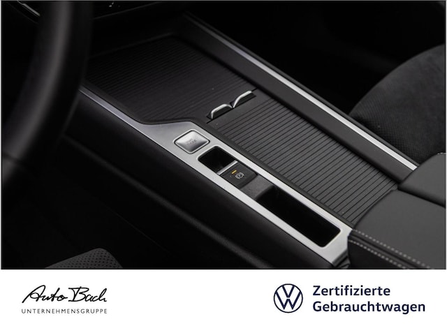 Volkswagen Passat 2.0 TDI DSG Variant