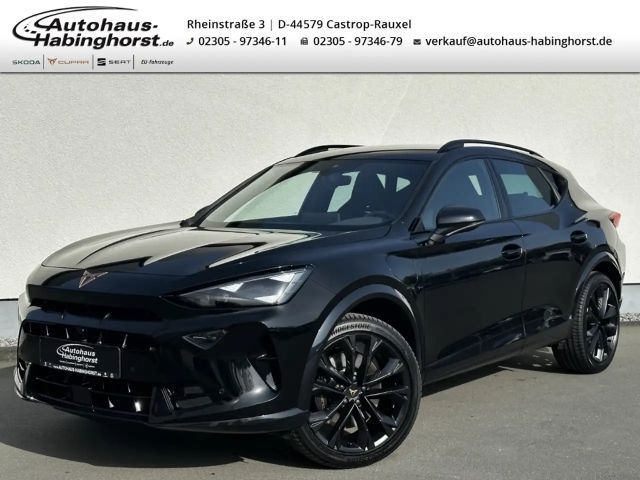 Cupra Formentor DSG VZ e-Hybrid