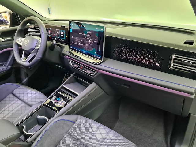 Volkswagen Tiguan 2.0 TDI IQ.Drive