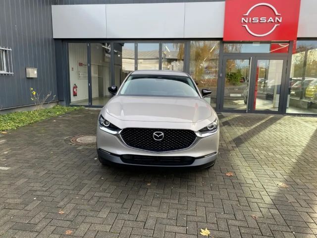 Mazda CX-30 Homura SkyActiv e-Skyactiv