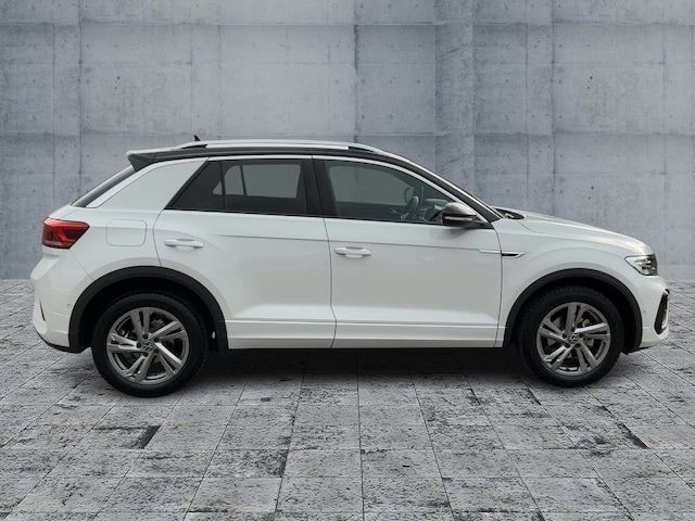 Volkswagen T-Roc 1.5 TSI DSG R-Line