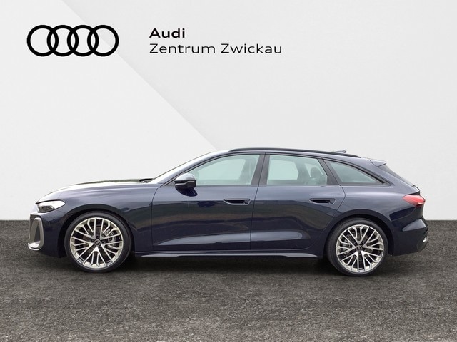 Audi A5 Avant Quattro S-Tronic