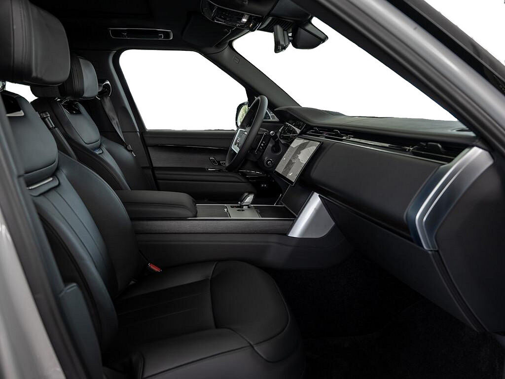 Land Rover Range Rover P615 SV