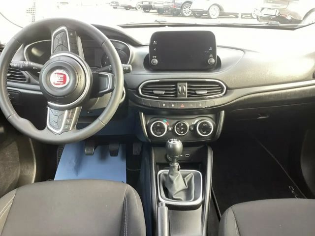 Fiat Tipo Life MultiJet Station wagon