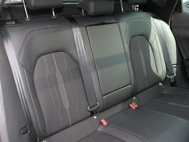 Cupra Formentor 2.0 TSI 4Drive VZ