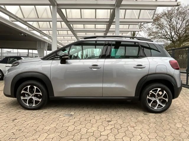 Citroën C3 Aircross Plus
