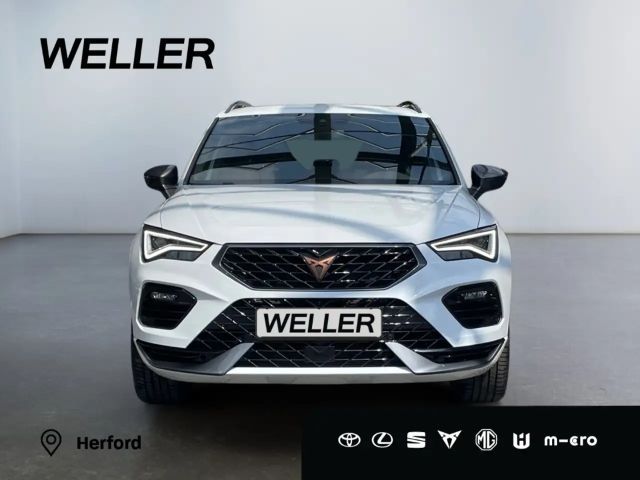 Cupra Ateca 2.0 TSI 4Drive DSG