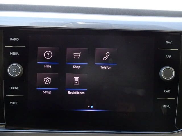 Volkswagen Taigo 1.5 TSI Style