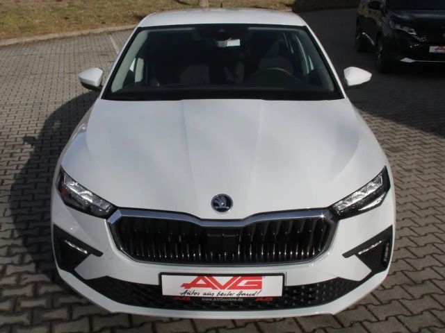 Skoda Scala Selection Selection