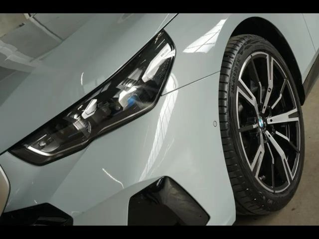 BMW 520 M-Sport Sedan