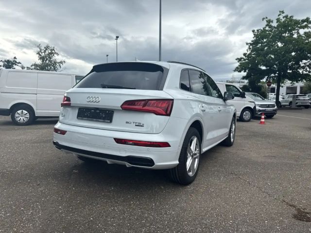 Audi Q5 Hybride Quattro Sport