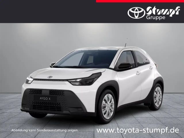 Toyota Aygo X Hatchback Hybride