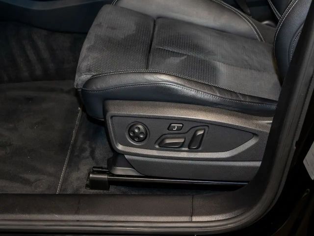 Audi SQ5 3.0 TDI Quattro