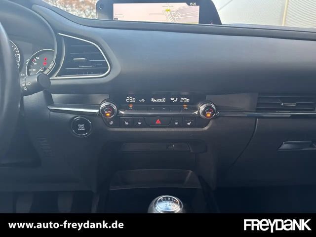 Mazda CX-30 Selection SkyActiv