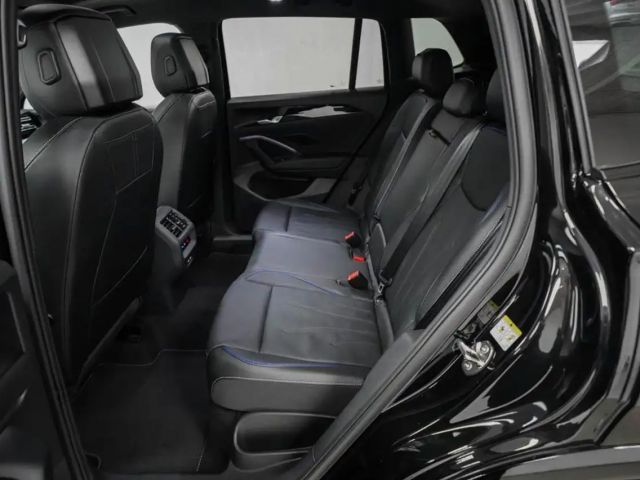 Volkswagen Tiguan 4Motion DSG R-Line