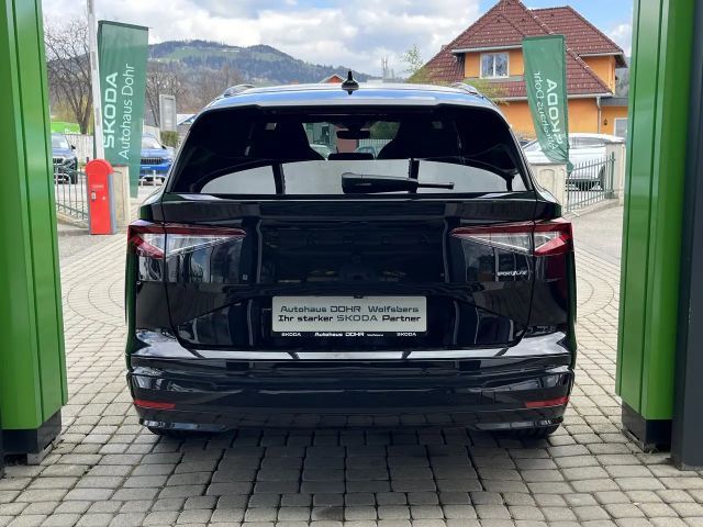 Skoda Enyaq Sportline