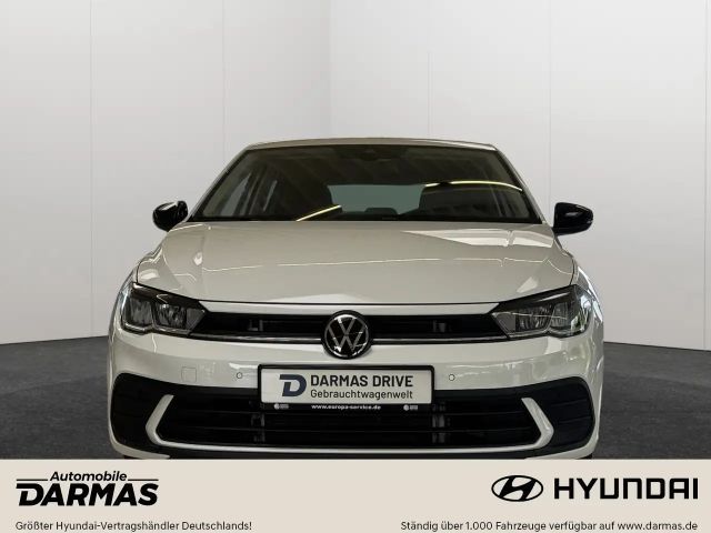 Volkswagen Polo 1.0 TSI DSG