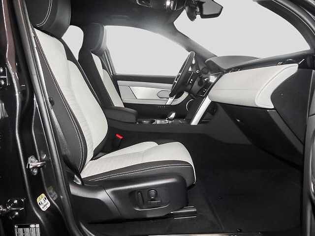 Land Rover Discovery Sport D200 Dynamic SE