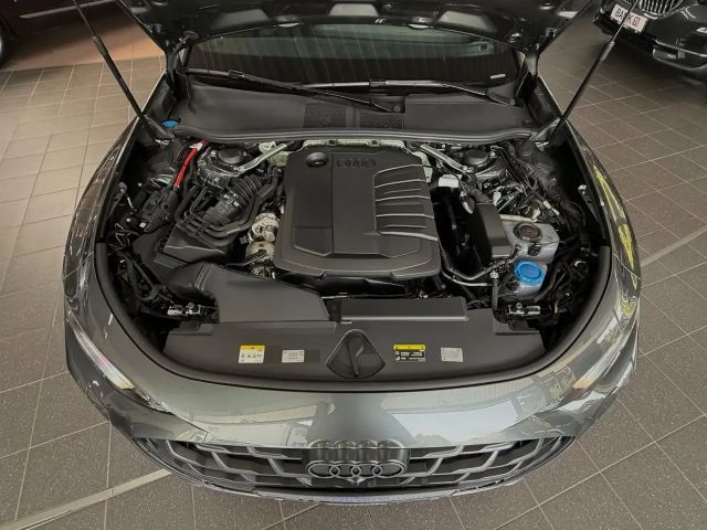 Audi A6 2.0 TDI Avant Quattro S-Line