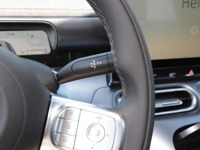 Smart #1 Pure+ Navi ACC Totwinkel Kamera Einparkhilfe