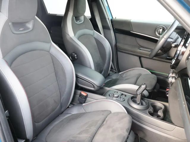 MINI Cooper S Countryman All4