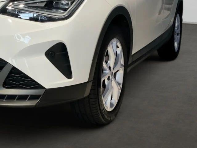 Seat Arona 1.0 TSI FR-lijn