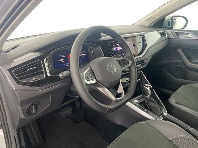 Volkswagen Taigo DSG Style