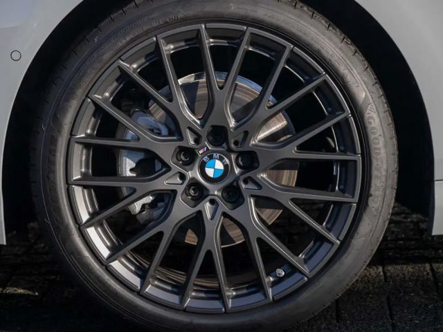 BMW 220 220d Coupé Gran Coupé M-Sport