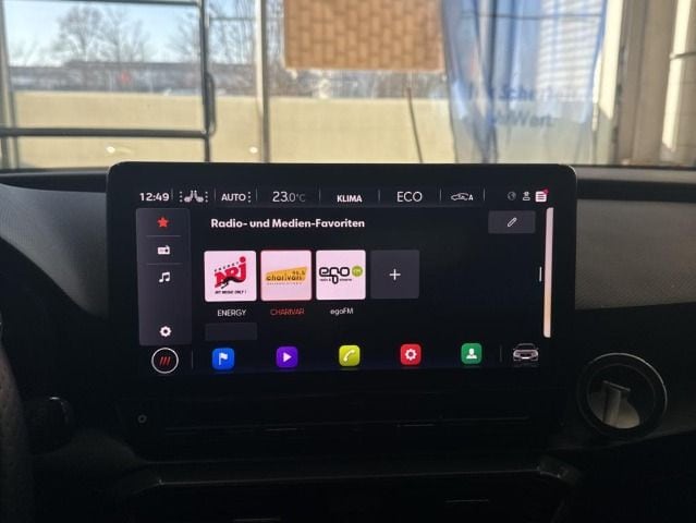 Cupra Leon 1.4 Sportstourer e-Hybrid