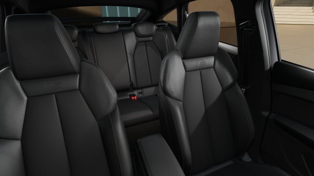 Audi Q4 e-tron Quattro Sportback