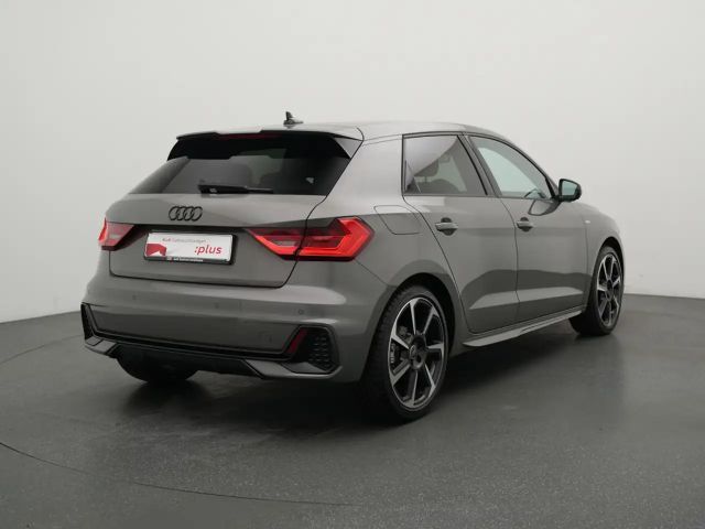 Audi A1 S-Line Sportback