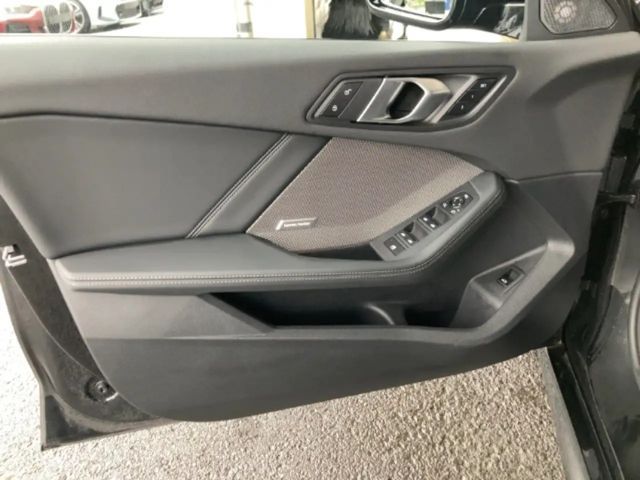 BMW 120 M-Sport Sedan