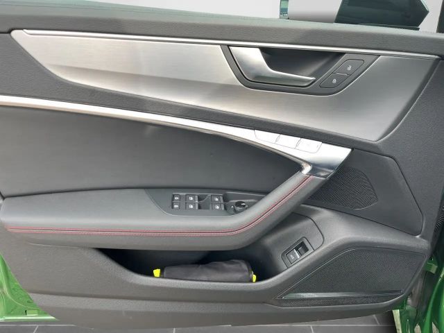 Audi S6 TDI tiptronic AHK MATRIX OPTIK SCHWARZ+