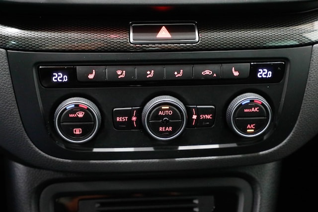 Seat Alhambra 1.4 TSI Xcellence