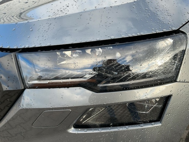 Skoda Karoq 2.0 TDI Sportline