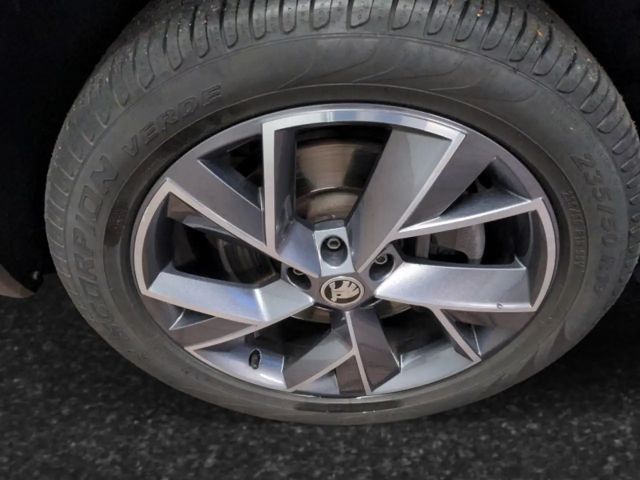 Skoda Kodiaq 2.0 TDI 4x4 Sportline