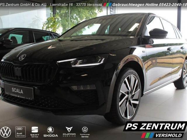 Skoda Scala 1.0 TSI Tour