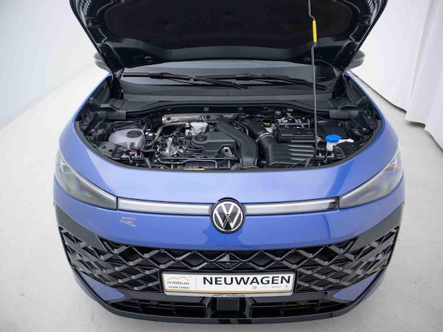 Volkswagen T-Roc 1.5 eTSI DSG IQ.Drive R-Line