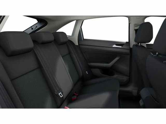 Volkswagen Taigo Life